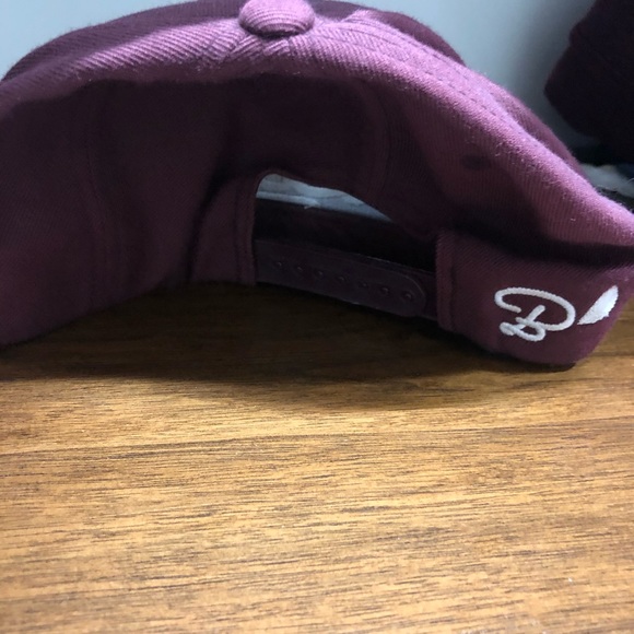 Beleafed SnapBack - Picture 2 of 3